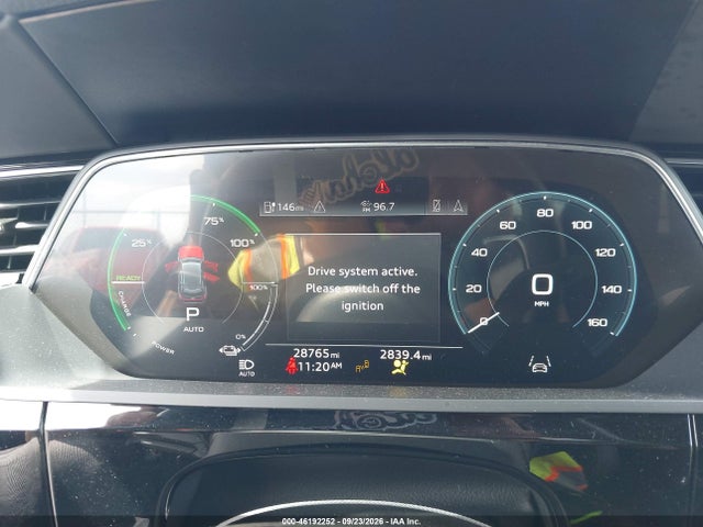 Audi E-tron S Premium Plus Quattro 2022 WA1ACBGE3NB035128 Image 7