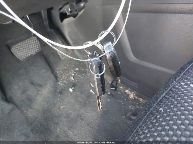 Продаж на аукціоні авто 2016 Chevrolet Equinox Ls, vin: 2GNALBEK1G1184372, номер лоту: 46192257