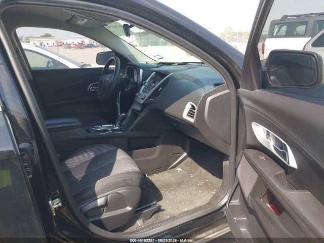 Продаж на аукціоні авто 2016 Chevrolet Equinox Ls, vin: 2GNALBEK1G1184372, номер лоту: 46192257