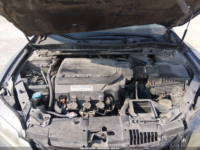 Продажа на аукционе авто 2015 Honda Accord Ex-l, vin: 1HGCT2B83FA006396, номер лота: 46192259