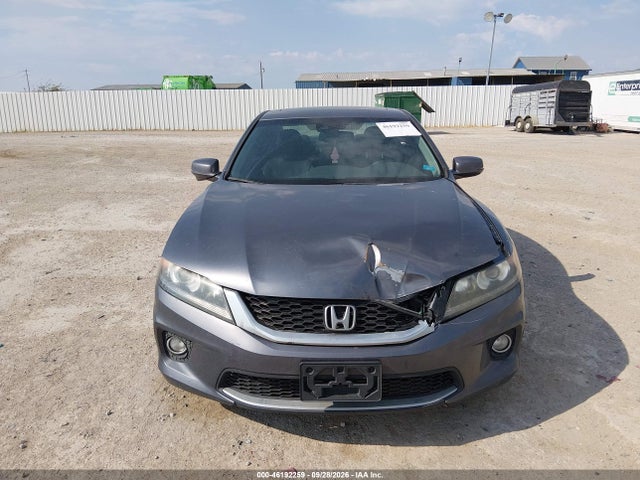 Продажа на аукционе авто 2015 Honda Accord Ex-l, vin: 1HGCT2B83FA006396, номер лота: 46192259