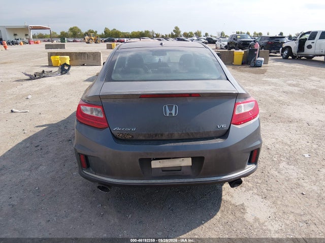 Продажа на аукционе авто 2015 Honda Accord Ex-l, vin: 1HGCT2B83FA006396, номер лота: 46192259