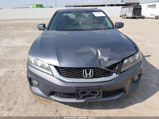 Продажа на аукционе авто 2015 Honda Accord Ex-l, vin: 1HGCT2B83FA006396, номер лота: 46192259