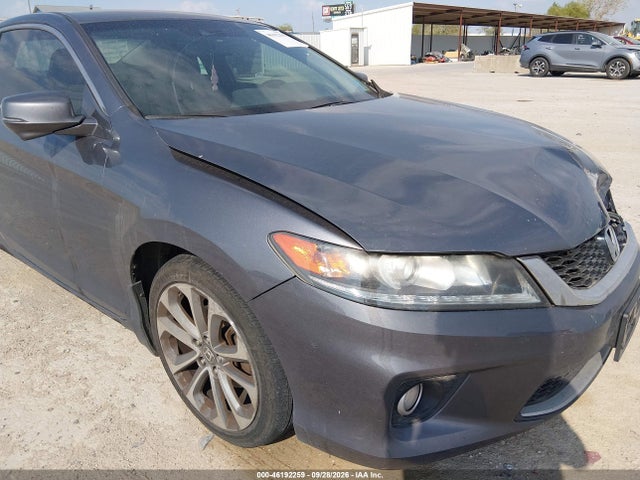 Продажа на аукционе авто 2015 Honda Accord Ex-l, vin: 1HGCT2B83FA006396, номер лота: 46192259