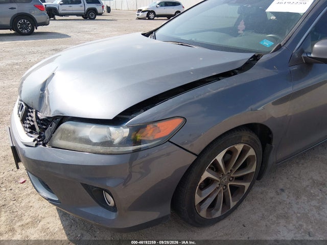 Продажа на аукционе авто 2015 Honda Accord Ex-l, vin: 1HGCT2B83FA006396, номер лота: 46192259
