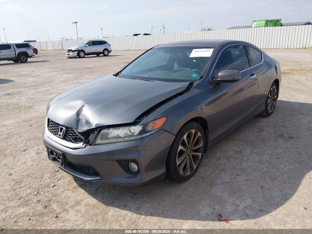 Продажа на аукционе авто 2015 Honda Accord Ex-l, vin: 1HGCT2B83FA006396, номер лота: 46192259