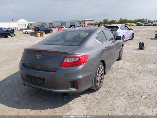 Продажа на аукционе авто 2015 Honda Accord Ex-l, vin: 1HGCT2B83FA006396, номер лота: 46192259