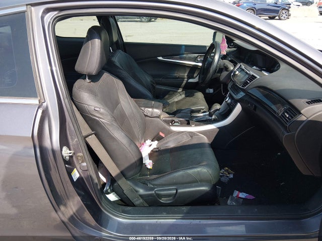Продажа на аукционе авто 2015 Honda Accord Ex-l, vin: 1HGCT2B83FA006396, номер лота: 46192259