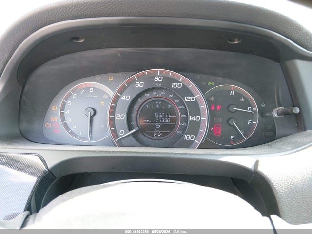 Продажа на аукционе авто 2015 Honda Accord Ex-l, vin: 1HGCT2B83FA006396, номер лота: 46192259