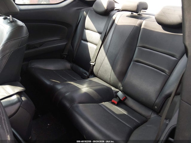 Продажа на аукционе авто 2015 Honda Accord Ex-l, vin: 1HGCT2B83FA006396, номер лота: 46192259