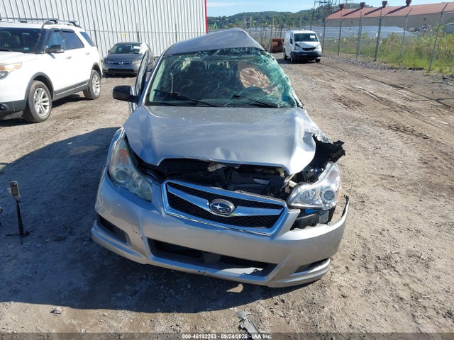 Продаж на аукціоні авто 2011 Subaru Legacy 2.5i, vin: 4S3BMBA66B3259184, номер лоту: 46192263
