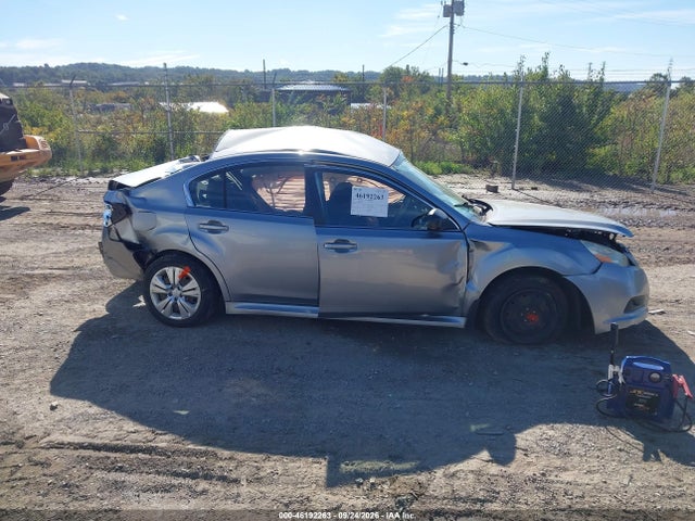Продаж на аукціоні авто 2011 Subaru Legacy 2.5i, vin: 4S3BMBA66B3259184, номер лоту: 46192263