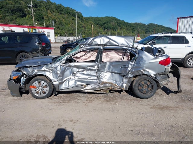 Продаж на аукціоні авто 2011 Subaru Legacy 2.5i, vin: 4S3BMBA66B3259184, номер лоту: 46192263