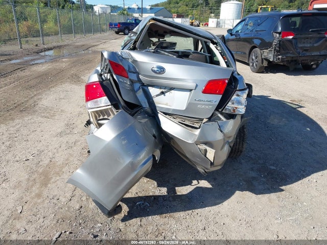 Продаж на аукціоні авто 2011 Subaru Legacy 2.5i, vin: 4S3BMBA66B3259184, номер лоту: 46192263