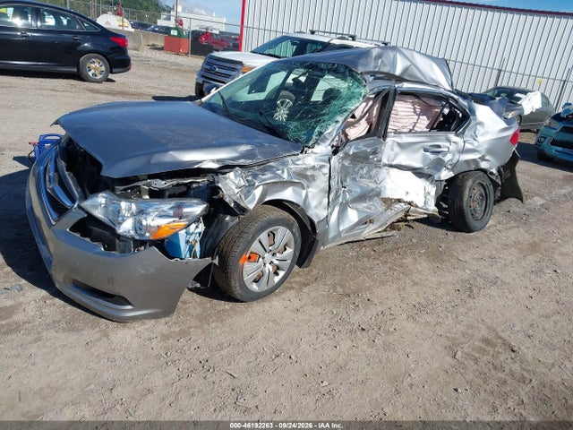 Продаж на аукціоні авто 2011 Subaru Legacy 2.5i, vin: 4S3BMBA66B3259184, номер лоту: 46192263