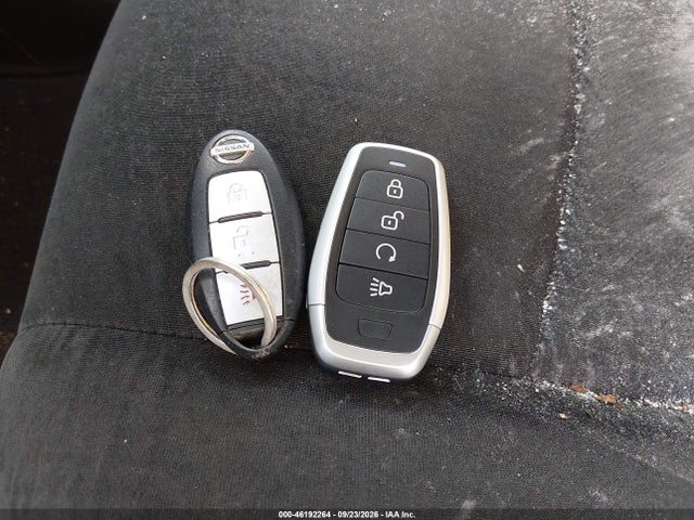 Nissan Pathfinder Sv 2014 5N1AR2MN2EC728061 Image 11