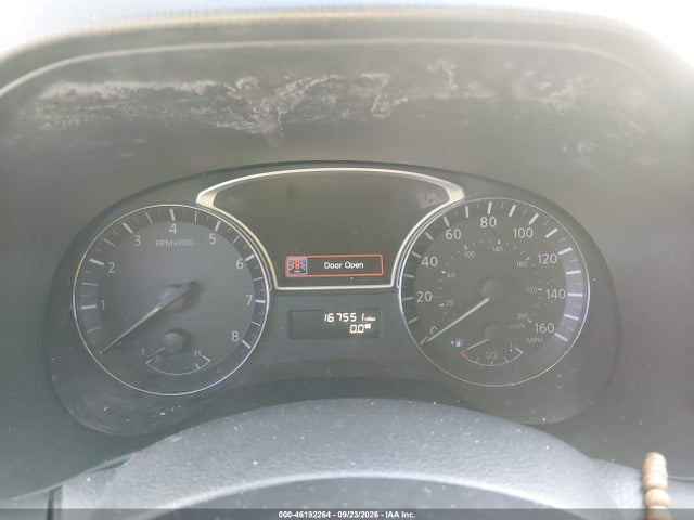 Nissan Pathfinder Sv 2014 5N1AR2MN2EC728061 Image 7