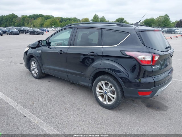 2019 Ford Escape Sel მანქანა იყიდება აუქციონზე, vin: 1FMCU9HD1KUB61400, აუქციონის ნომერი: 46192268