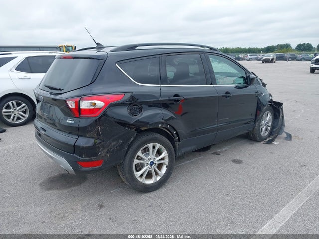 2019 Ford Escape Sel მანქანა იყიდება აუქციონზე, vin: 1FMCU9HD1KUB61400, აუქციონის ნომერი: 46192268