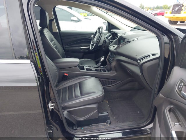2019 Ford Escape Sel მანქანა იყიდება აუქციონზე, vin: 1FMCU9HD1KUB61400, აუქციონის ნომერი: 46192268