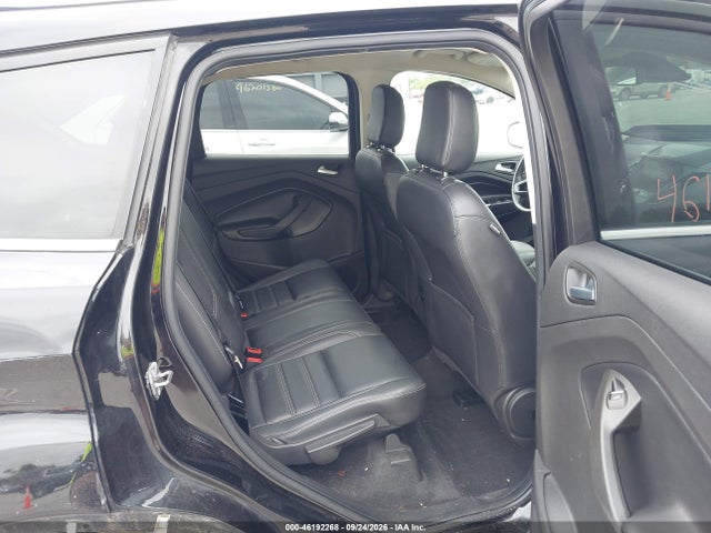 2019 Ford Escape Sel მანქანა იყიდება აუქციონზე, vin: 1FMCU9HD1KUB61400, აუქციონის ნომერი: 46192268