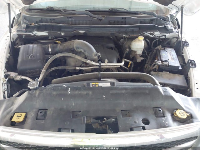 Продаж на аукціоні авто 2014 Ram 1500 Tradesman, vin: 1C6RR7FT4ES446128, номер лоту: 46192281