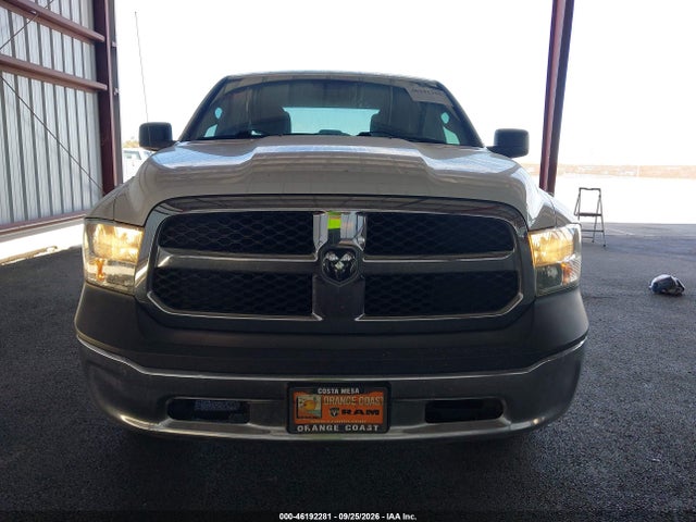Продаж на аукціоні авто 2014 Ram 1500 Tradesman, vin: 1C6RR7FT4ES446128, номер лоту: 46192281
