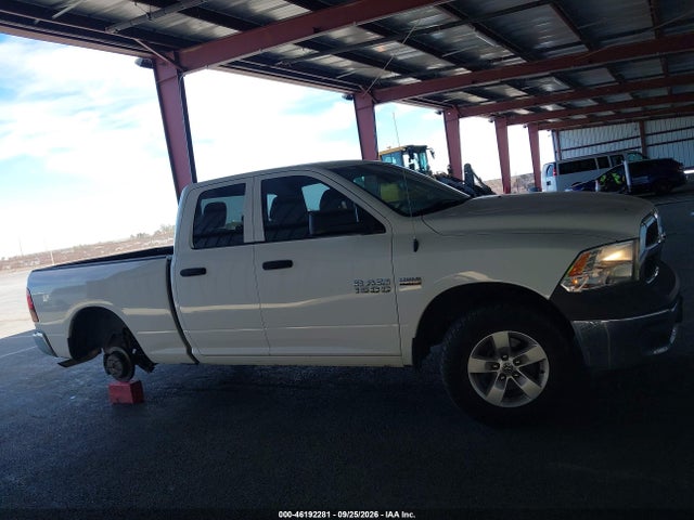 Продаж на аукціоні авто 2014 Ram 1500 Tradesman, vin: 1C6RR7FT4ES446128, номер лоту: 46192281