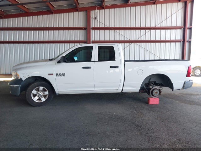 Продаж на аукціоні авто 2014 Ram 1500 Tradesman, vin: 1C6RR7FT4ES446128, номер лоту: 46192281