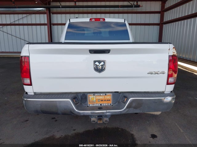 Продаж на аукціоні авто 2014 Ram 1500 Tradesman, vin: 1C6RR7FT4ES446128, номер лоту: 46192281