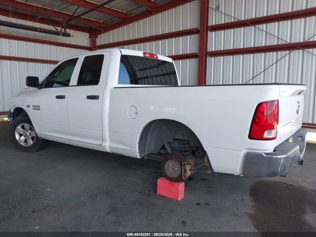 Продаж на аукціоні авто 2014 Ram 1500 Tradesman, vin: 1C6RR7FT4ES446128, номер лоту: 46192281