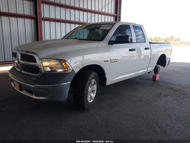 Продаж на аукціоні авто 2014 Ram 1500 Tradesman, vin: 1C6RR7FT4ES446128, номер лоту: 46192281