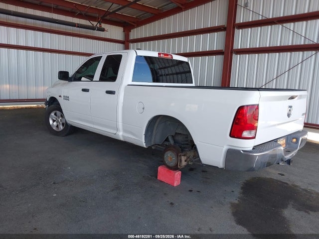 Продаж на аукціоні авто 2014 Ram 1500 Tradesman, vin: 1C6RR7FT4ES446128, номер лоту: 46192281