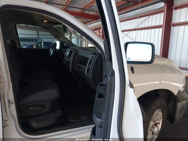 Продаж на аукціоні авто 2014 Ram 1500 Tradesman, vin: 1C6RR7FT4ES446128, номер лоту: 46192281