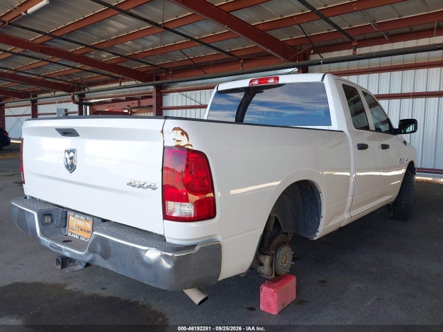 Продаж на аукціоні авто 2014 Ram 1500 Tradesman, vin: 1C6RR7FT4ES446128, номер лоту: 46192281