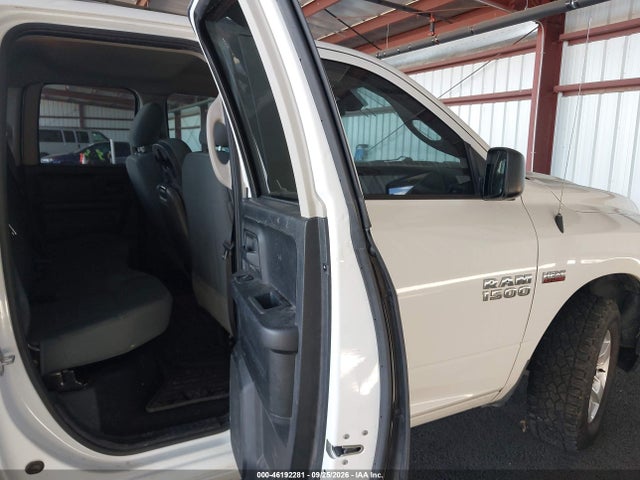 Продаж на аукціоні авто 2014 Ram 1500 Tradesman, vin: 1C6RR7FT4ES446128, номер лоту: 46192281