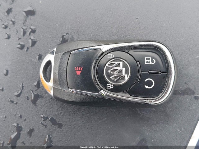 Продаж на аукціоні авто 2020 Buick Encore Fwd Preferred, vin: KL4CJASB0LB024204, номер лоту: 46192283