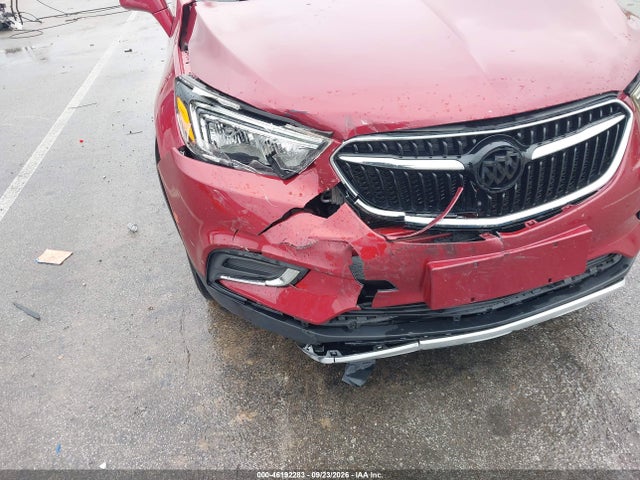 Продаж на аукціоні авто 2020 Buick Encore Fwd Preferred, vin: KL4CJASB0LB024204, номер лоту: 46192283