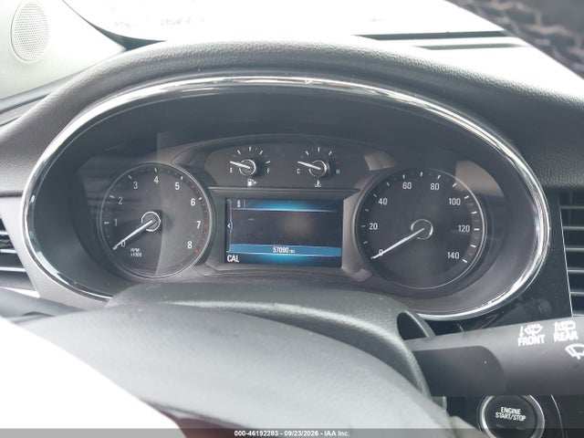 Продаж на аукціоні авто 2020 Buick Encore Fwd Preferred, vin: KL4CJASB0LB024204, номер лоту: 46192283