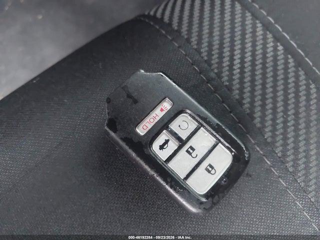 Продаж на аукціоні авто 2017 Honda Civic Ex, vin: 19XFC2F73HE022501, номер лоту: 46192284