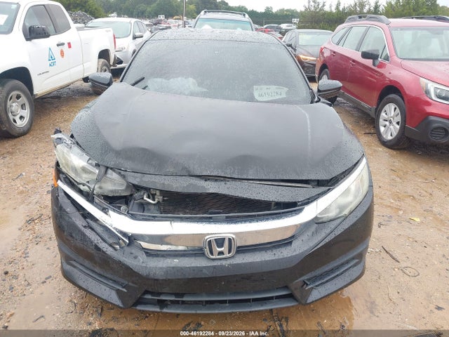 Продаж на аукціоні авто 2017 Honda Civic Ex, vin: 19XFC2F73HE022501, номер лоту: 46192284