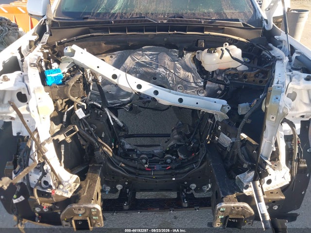46192297 :رقم المزاد ، 1GYS9SR91SR392040 vin ، 2025 Cadillac Escalade Esv V-series مزاد بيع