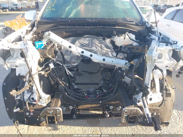 46192297 :رقم المزاد ، 1GYS9SR91SR392040 vin ، 2025 Cadillac Escalade Esv V-series مزاد بيع