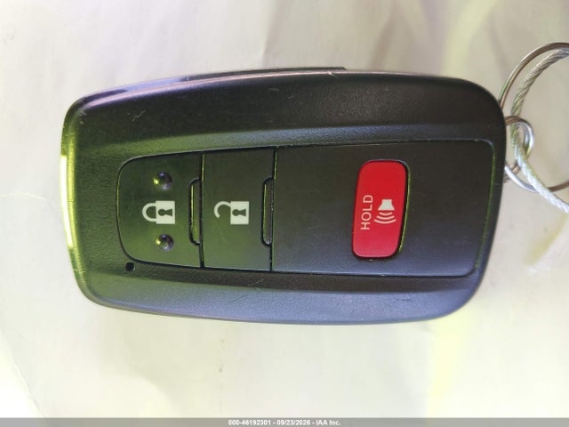 Toyota COROLLA SE 2022 JTND4MBE3N3175284 Image 11