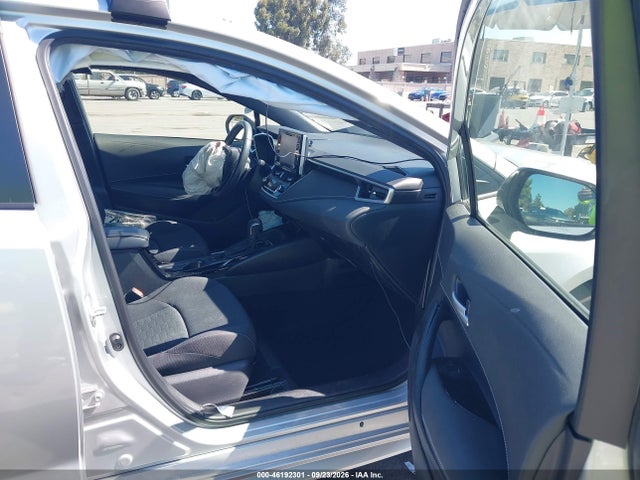 Toyota COROLLA SE 2022 JTND4MBE3N3175284 Image 5