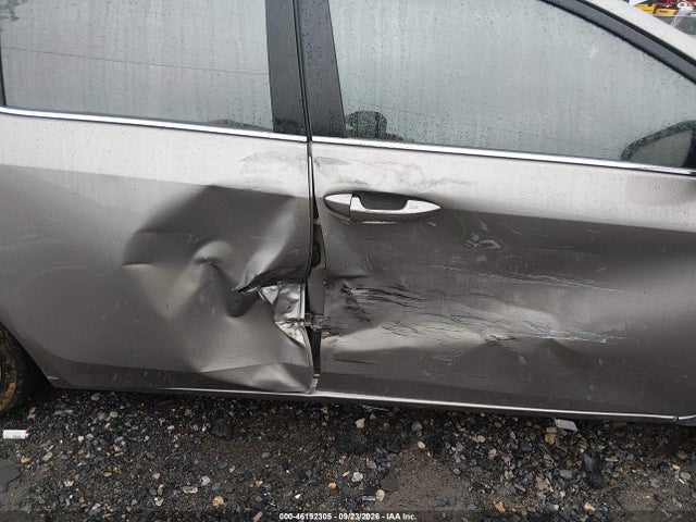 Продажа на аукционе авто 2015 Toyota Corolla Le Eco Plus, vin: 2T1BPRHE0FC295608, номер лота: 46192305