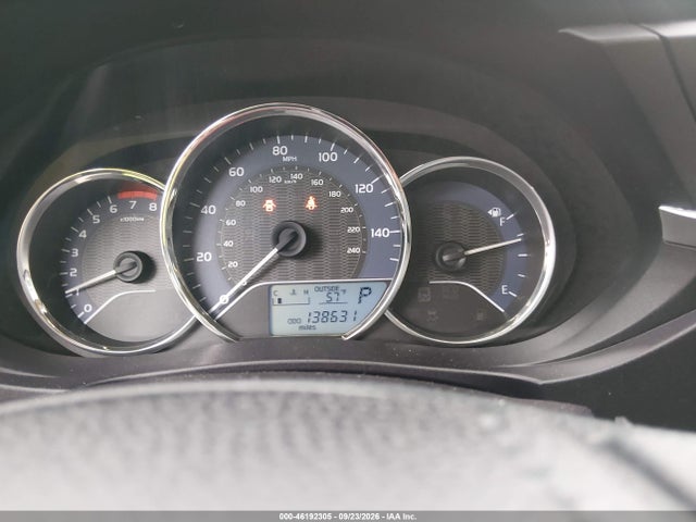 Продажа на аукционе авто 2015 Toyota Corolla Le Eco Plus, vin: 2T1BPRHE0FC295608, номер лота: 46192305