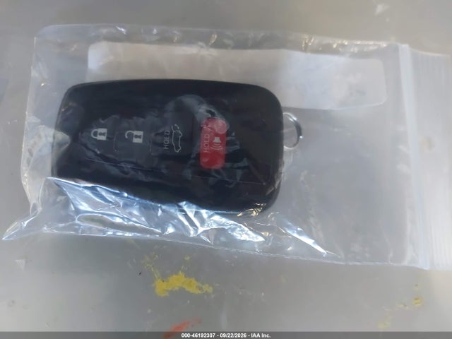 2021 Toyota Highlander Xle მანქანა იყიდება აუქციონზე, vin: 5TDGZRBH5MS554312, აუქციონის ნომერი: 46192307