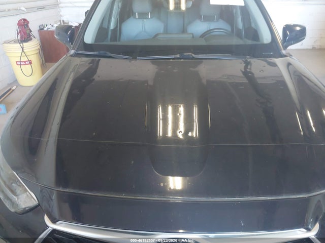 2021 Toyota Highlander Xle მანქანა იყიდება აუქციონზე, vin: 5TDGZRBH5MS554312, აუქციონის ნომერი: 46192307