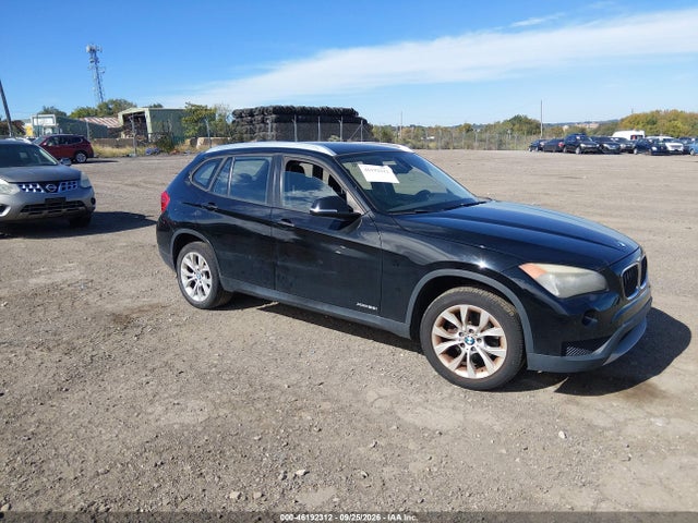 Продаж на аукціоні авто 2013 Bmw X1 Xdrive28i, vin: WBAVL1C51DVR82721, номер лоту: 46192312